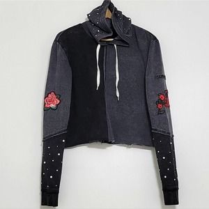 Affliction Standard Supply Hoodie